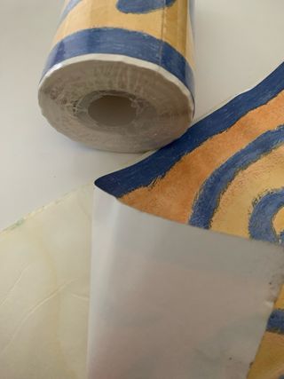 Cenefa decorativa Alkor