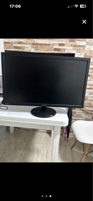 Monitor Gaming ASUS