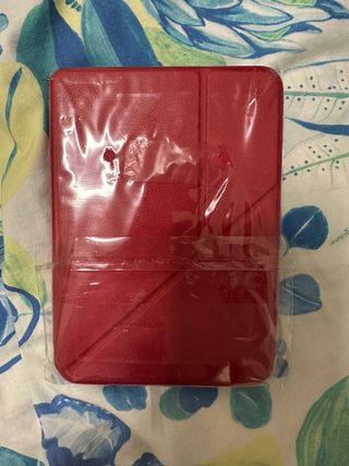 Custodia Kobo Clara BW Rossa