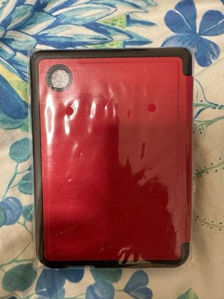 Custodia Kobo Clara BW Rossa