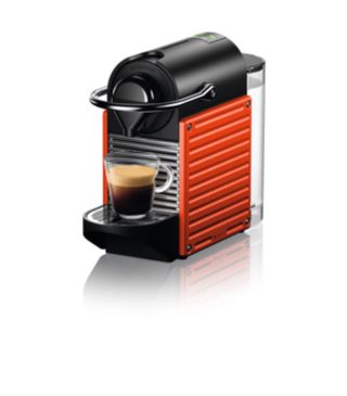 Cafetera Nespresso Krups Pixie XN3006