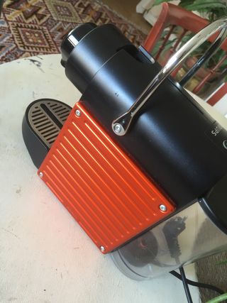 Cafetera Nespresso Krups Pixie XN3006