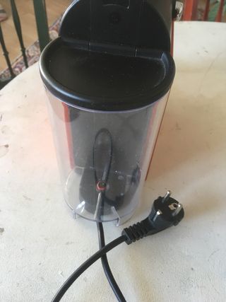 Cafetera Nespresso Krups Pixie XN3006