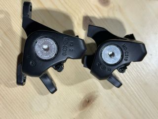 Pinzas Freno Mecánico Tektro