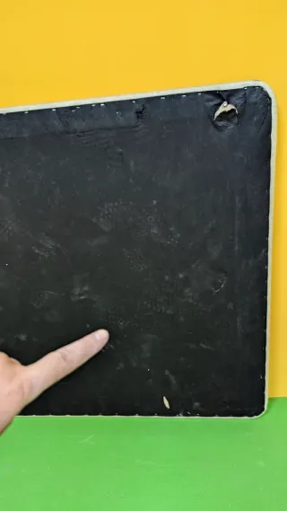 Hogar Base tapizada 135x190 cm