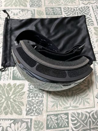 Gafas de esquí POC Nuevas!