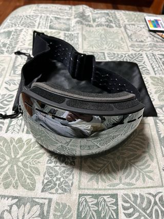 Gafas de esquí POC Nuevas!