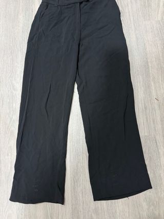 Pantalones Bimba y Lola Negros