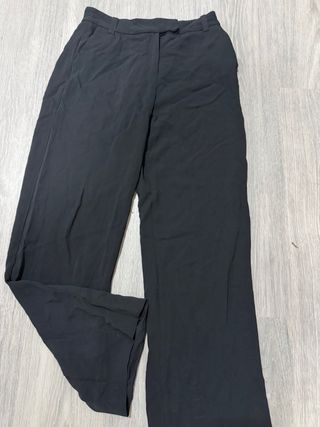 Pantalones Bimba y Lola Negros