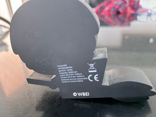 Powerbank Harry Potter Primark