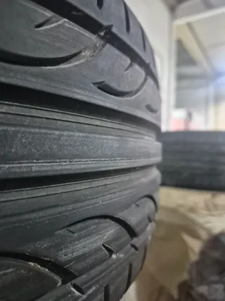 Llantas Japan Racing JR3 120x5 114x5