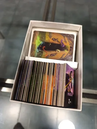 Benvenuti a Mazmorra Gioco da Tavolo