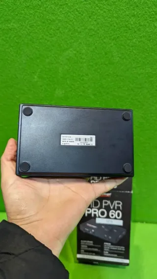 Hauppauge HD PVR Pro 60 Grabador de Juegos