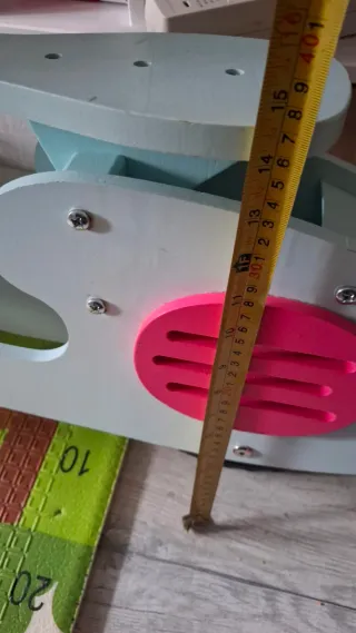 Bicicleta de Equilibrio Vespa ajustable