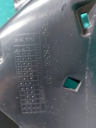 Lateral Dta Tracer 9 Gt 2023