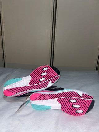 Zapatillas Adidas Adizero SL2 W SIN ESTRENAR