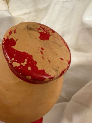 Botijo souvenir Valldemossa vintage