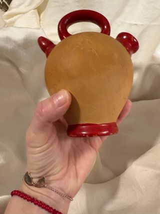 Botijo souvenir Valldemossa vintage