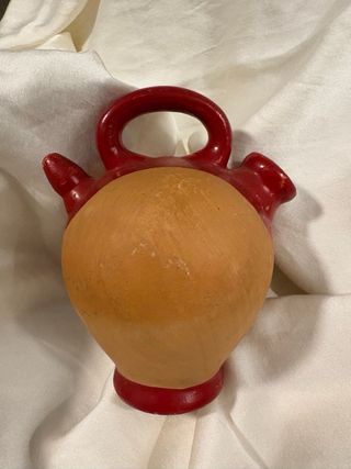 Botijo souvenir Valldemossa vintage