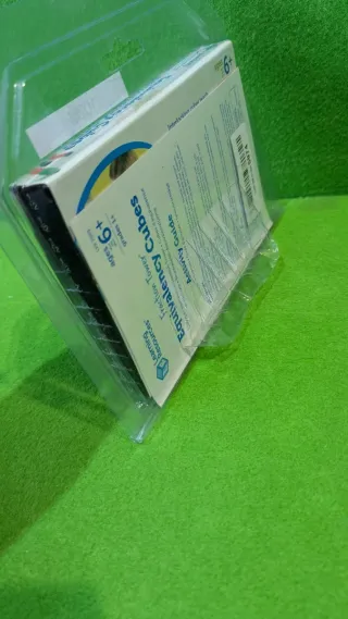 51 Cubos de Fraccion de Equivalencia