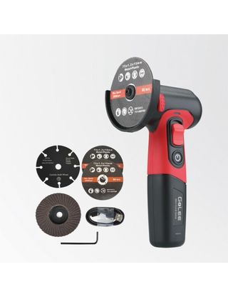 Mini Cortadora y Pulidora Eléctrica USB