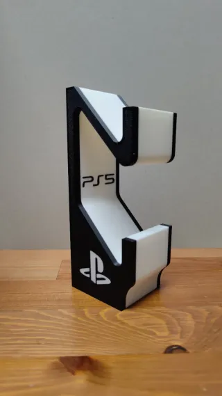 Soporte Cargador Mandos PS5