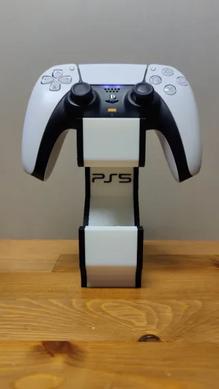 Soporte Cargador Mandos PS5