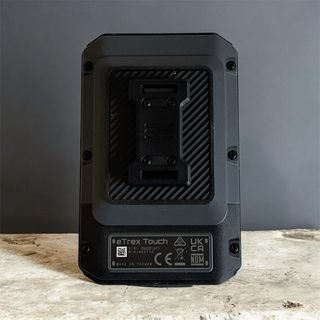 Garmin Etrex Touch GPS