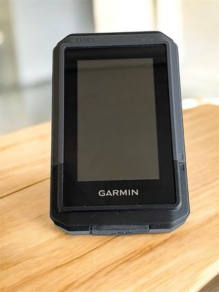 Garmin Etrex Touch GPS