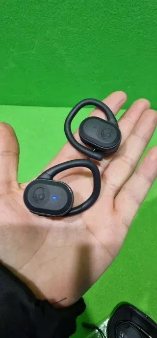 Skullcandy Auriculares inalámbricos 001344C