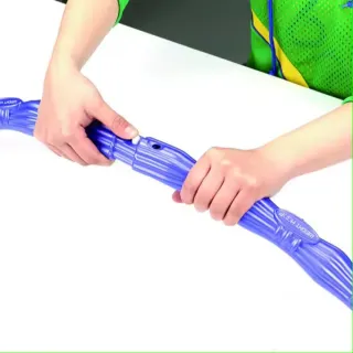 Aro fitness con peso Jocca. NUEVO