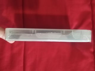 Solatorobo Red The Hunter Nintendo DS precintado