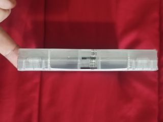 Solatorobo Red The Hunter Nintendo DS precintado