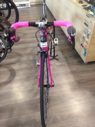 Orbea Bicicleta Carretera Talla S