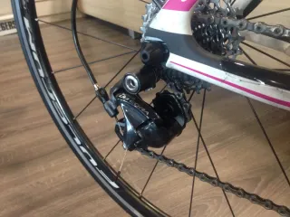 Orbea Bicicleta Carretera Talla S