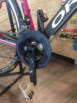 Orbea Bicicleta Carretera Talla S