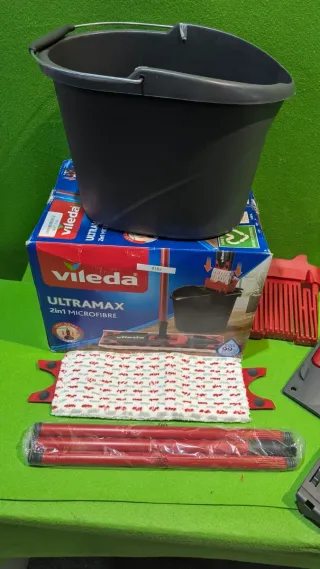 Vileda Ultramax  Mopa