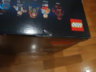 LEGO Stranger Things Casa Creel 75810