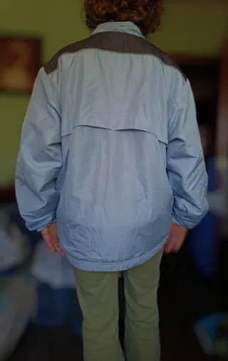 Chaqueta Shamp Talla M sin usar