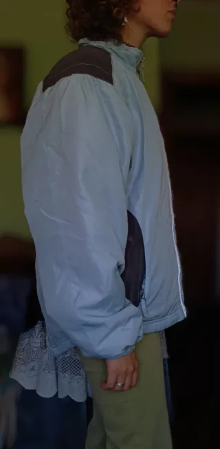 Chaqueta Shamp Talla M sin usar