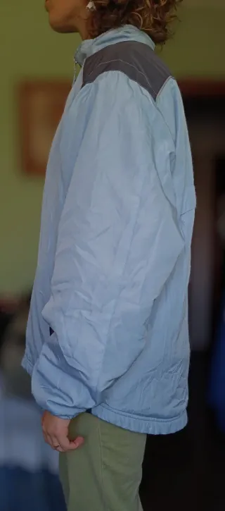 Chaqueta Shamp Talla M sin usar