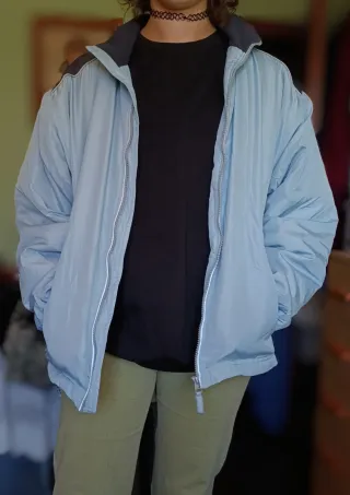 Chaqueta Shamp Talla M sin usar