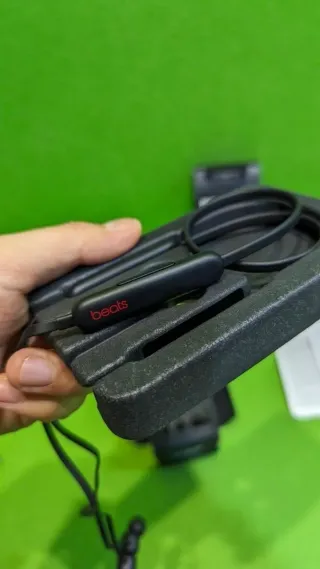 Beats Auriculares inalámbricos Flex 00211J