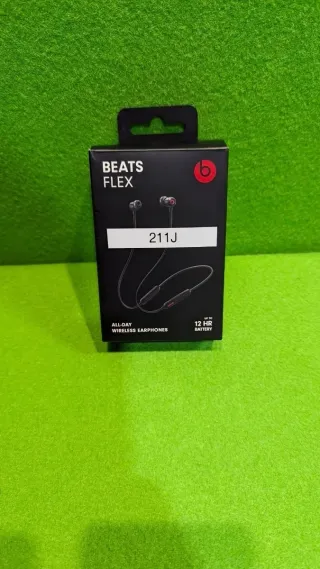 Beats Auriculares inalámbricos Flex 00211J