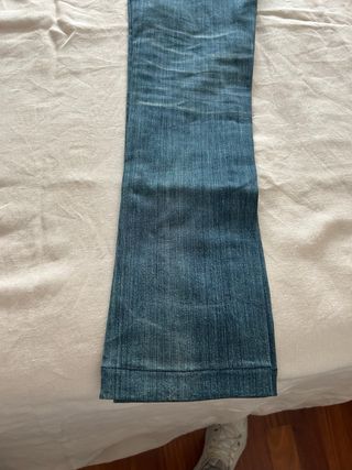 Pantalones vaqueros Miss Sixty