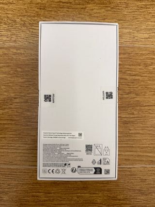 Redmi 15C 5G 4GB 256GB Negro Nuevo