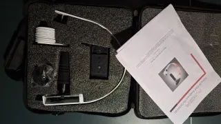 Stabilizzatore per Fotocamera Reflex