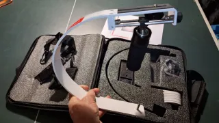 Stabilizzatore per Fotocamera Reflex