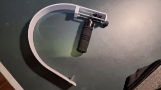 Stabilizzatore per Fotocamera Reflex