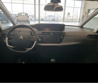 Citroen C4 SpaceTourer 2020